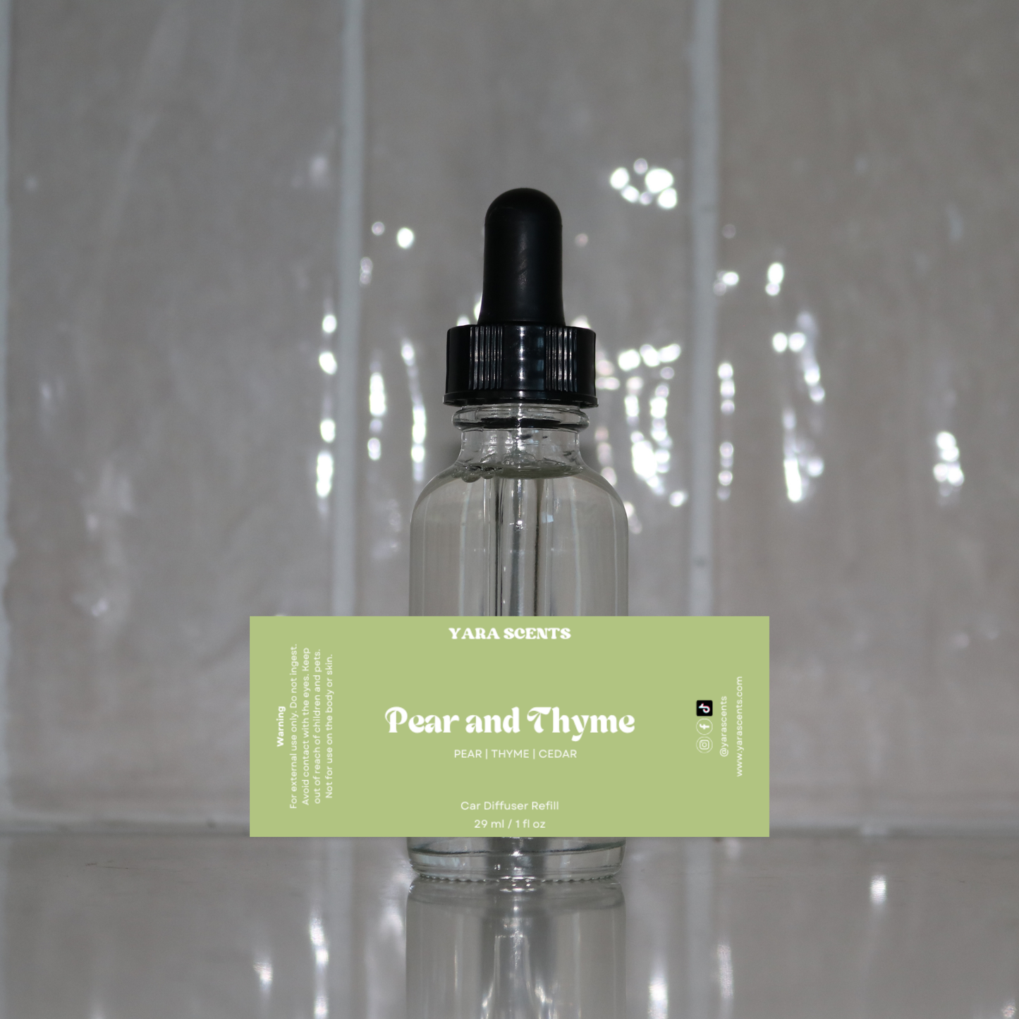 Car Diffuser Refill | Vehicle Air Fresheners – Volume 2