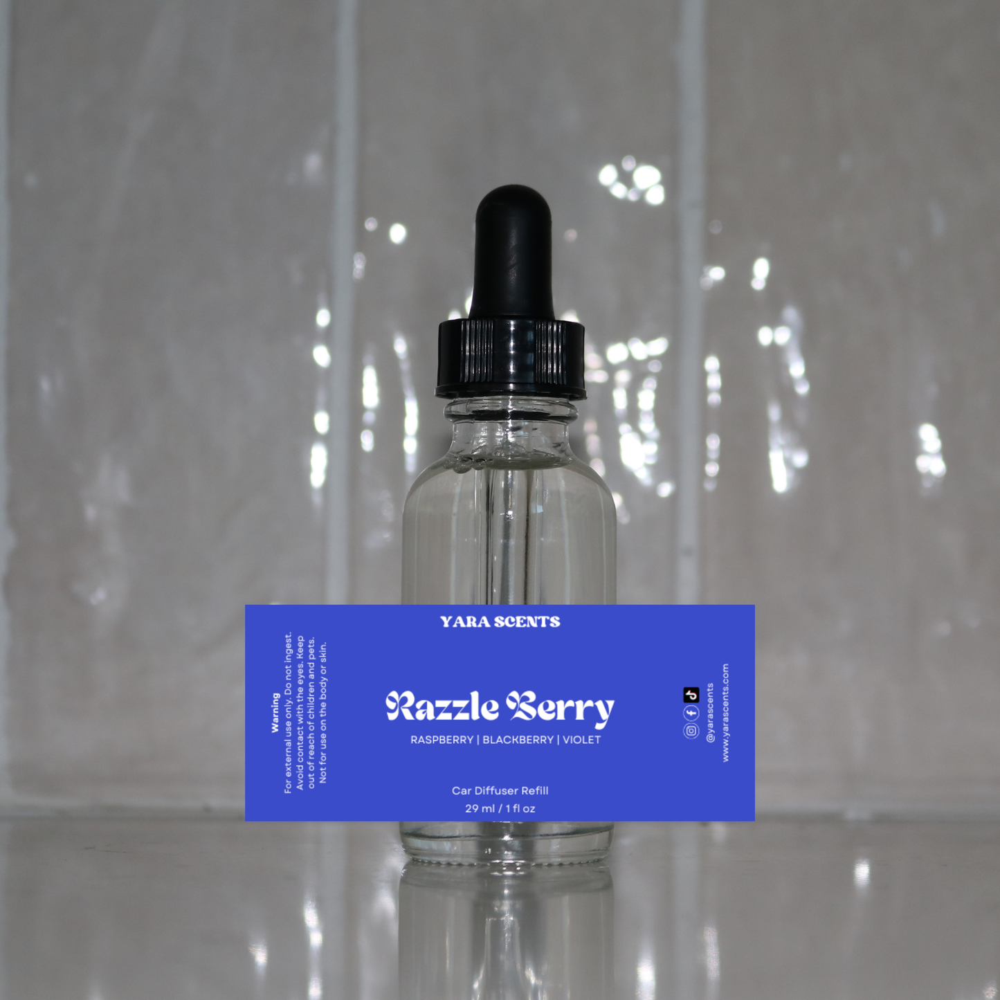 Car Diffuser Refill | Vehicle Air Fresheners – Volume 2