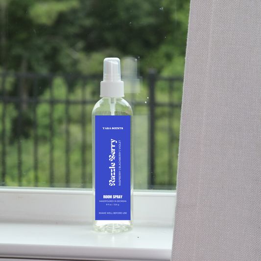 RAZZLE BERRY Room Spray