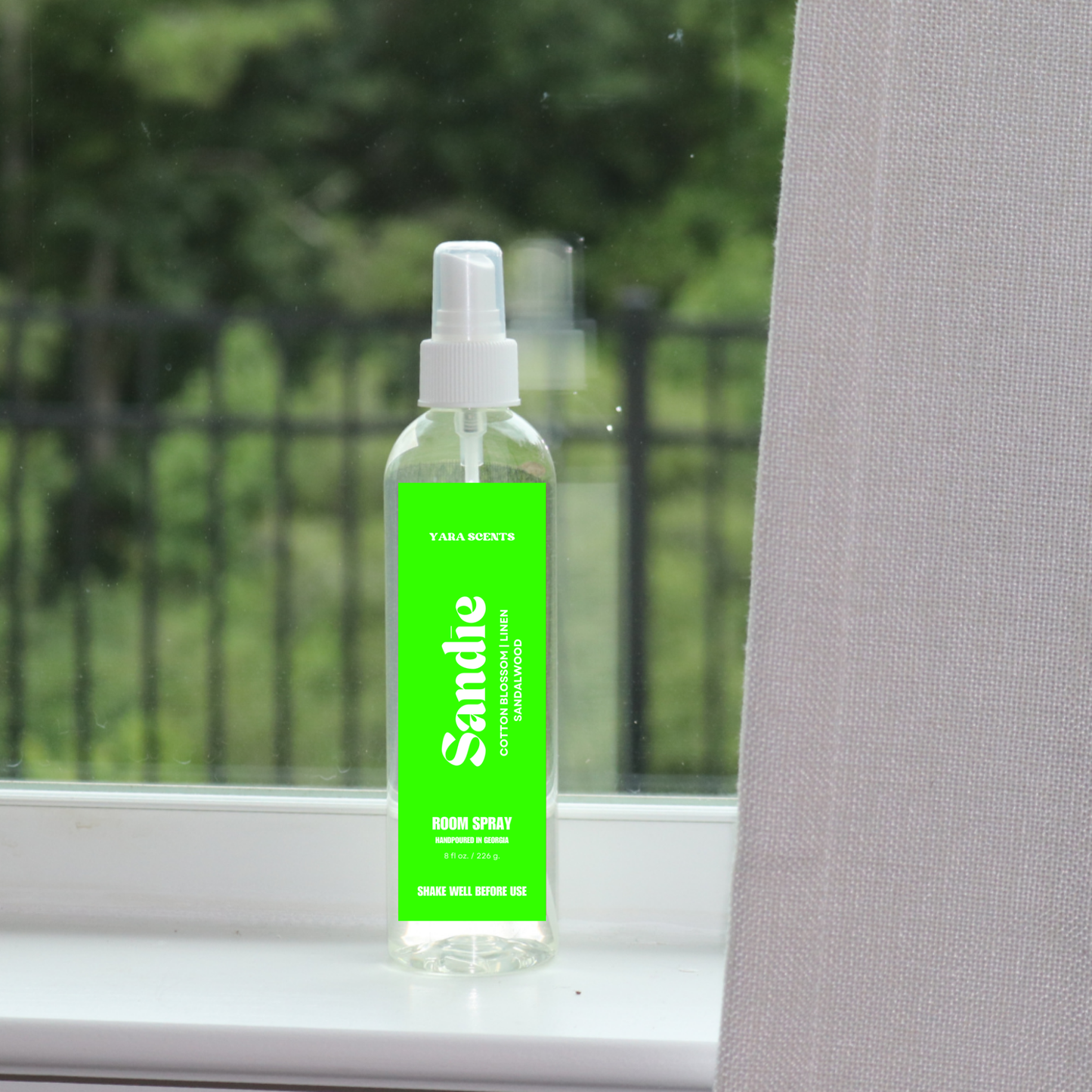 SANDIE Room Spray