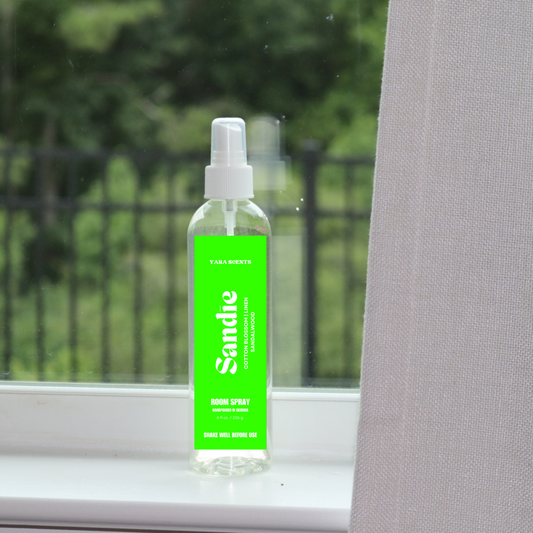 SANDIE Room Spray