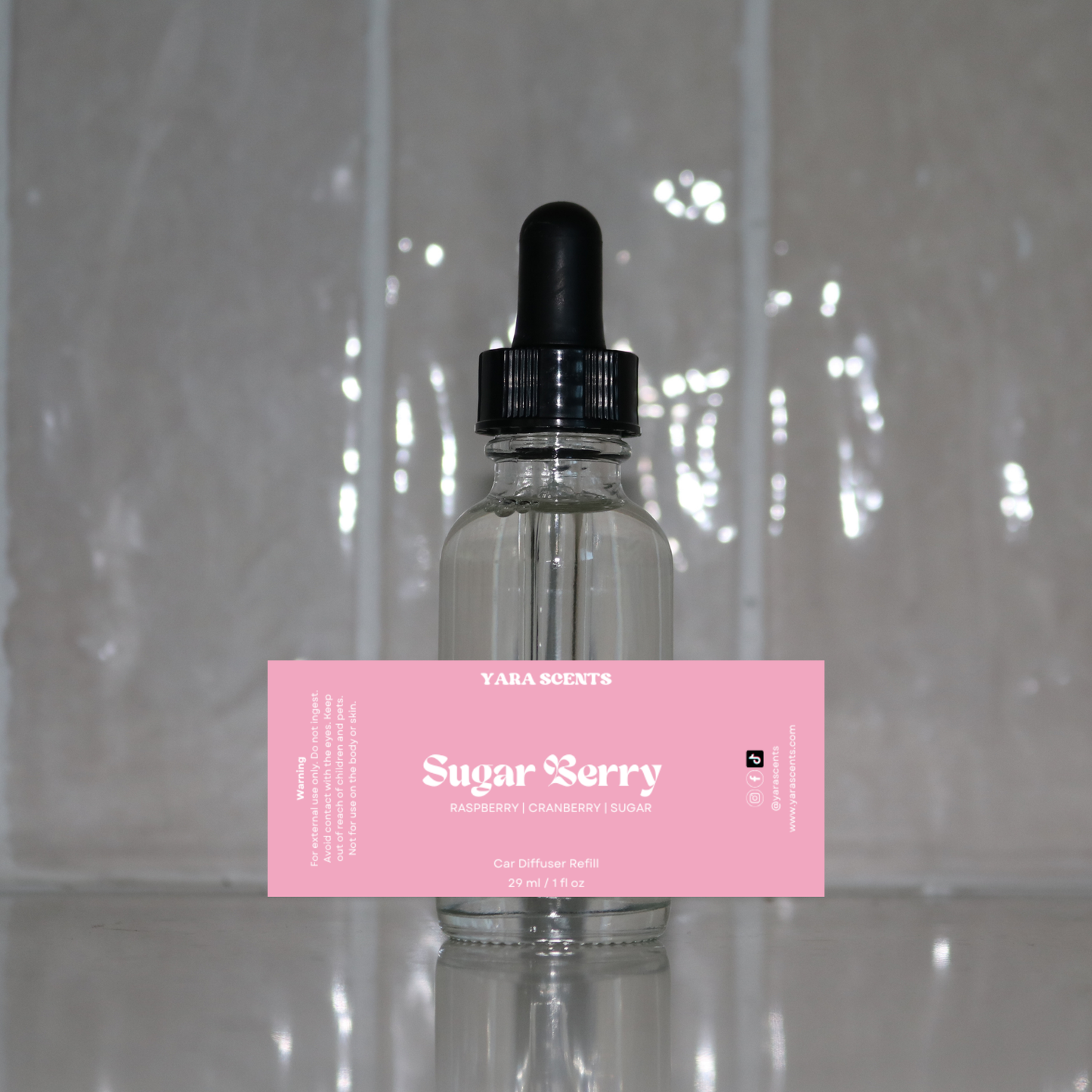 Car Diffuser Refill | Vehicle Air Fresheners – Volume 2