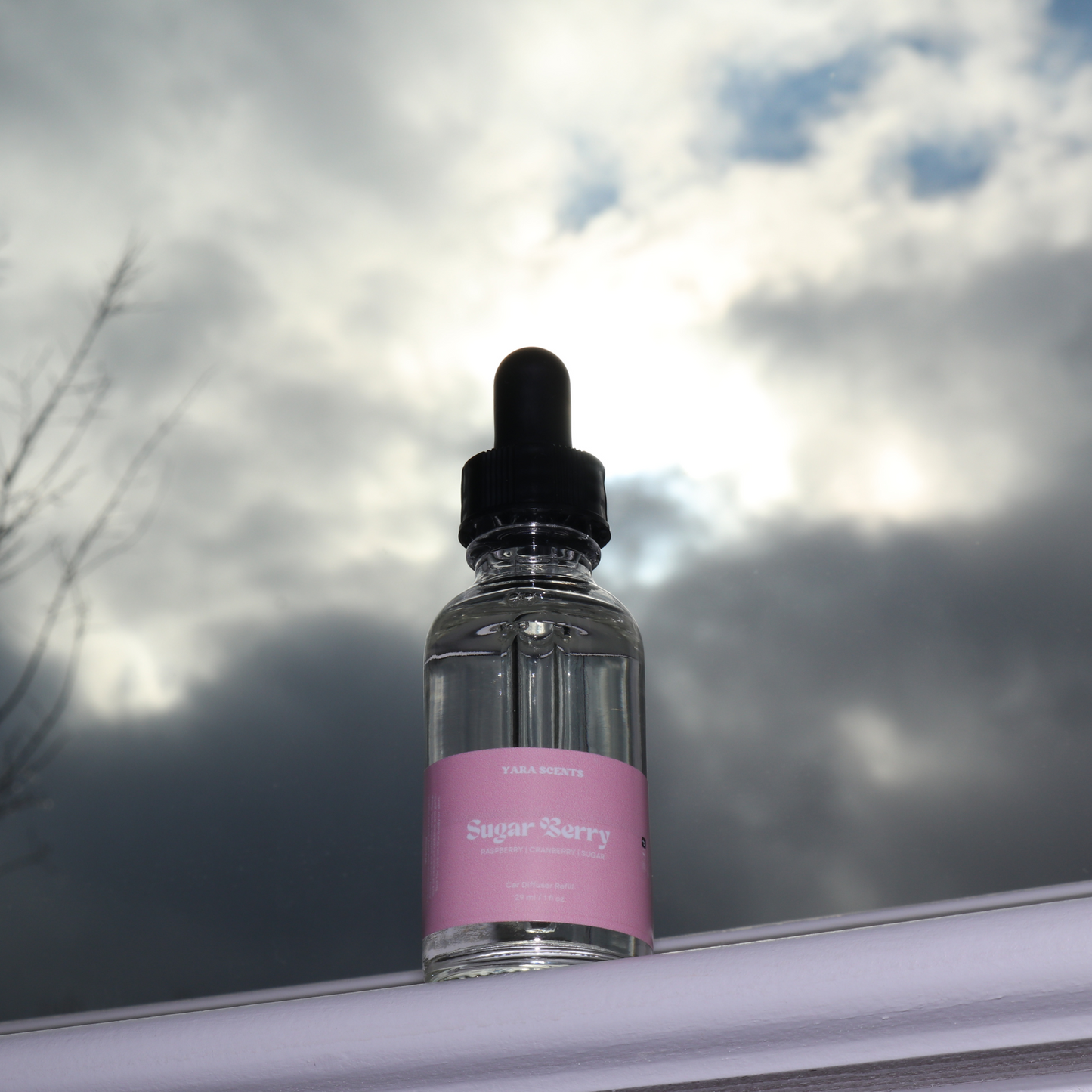 Car Diffuser Refill | Vehicle Air Fresheners 