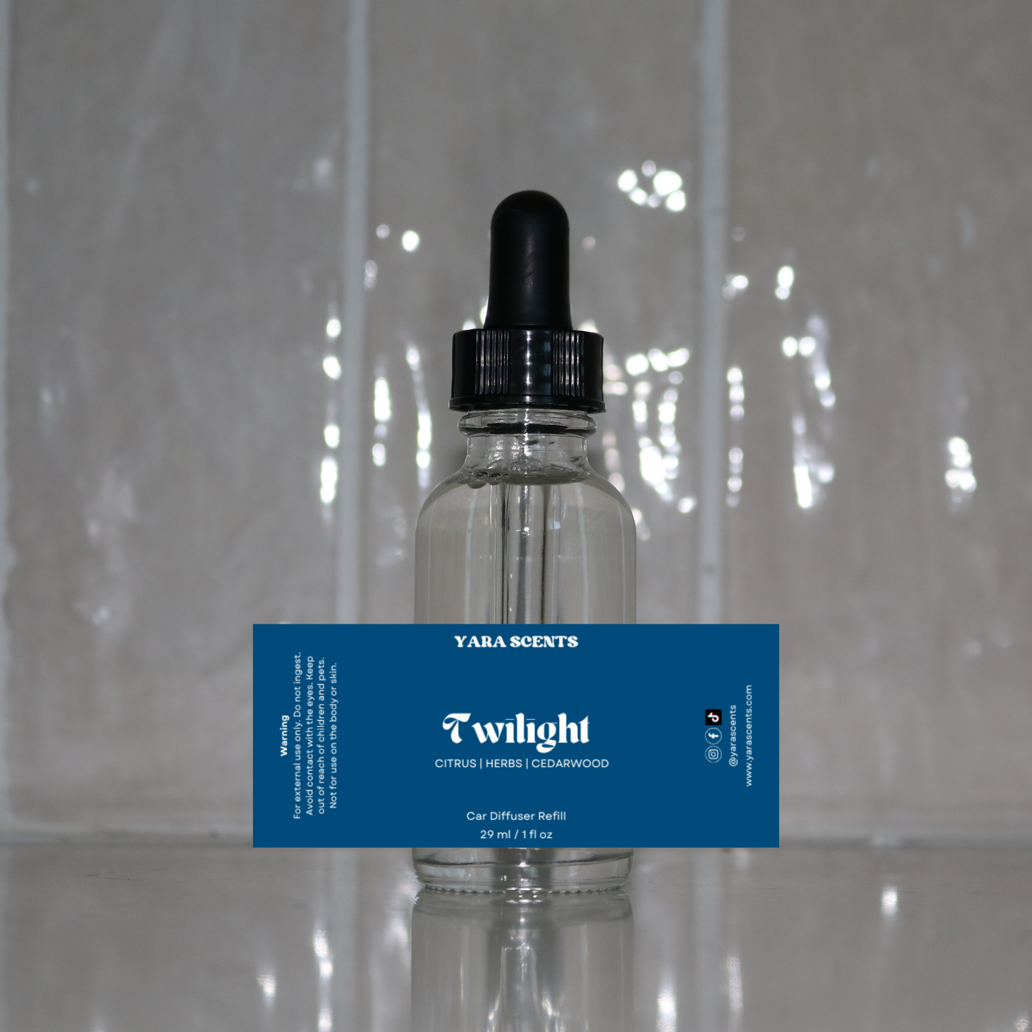 Car Diffuser Refill | Vehicle Air Fresheners – Volume 2