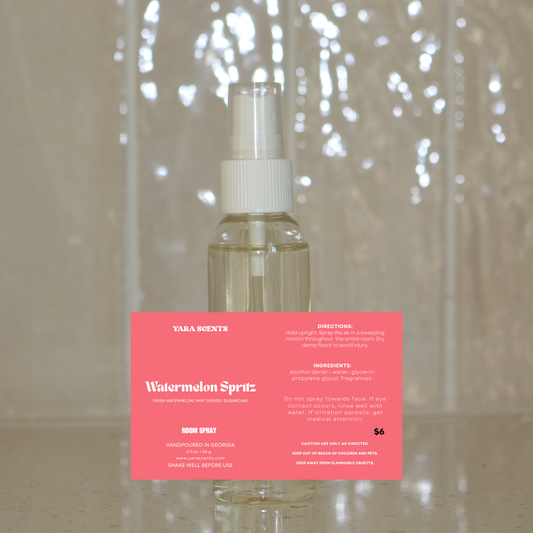 WATERMELON SPRITZ Room Spray