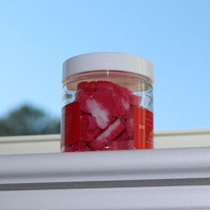 JOYFUL Wax Melts | WINTER COLLECTION